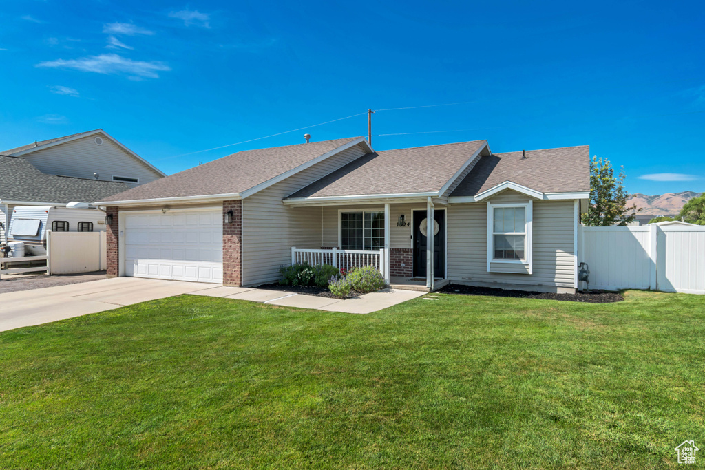1324 W 50 S Lehi, UT 84043
