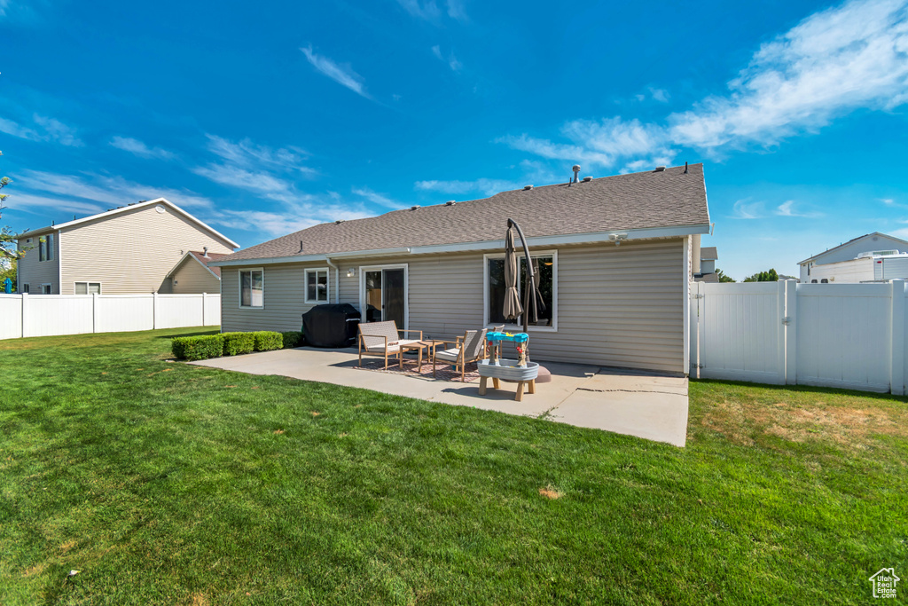 1324 W 50 S Lehi, UT 84043