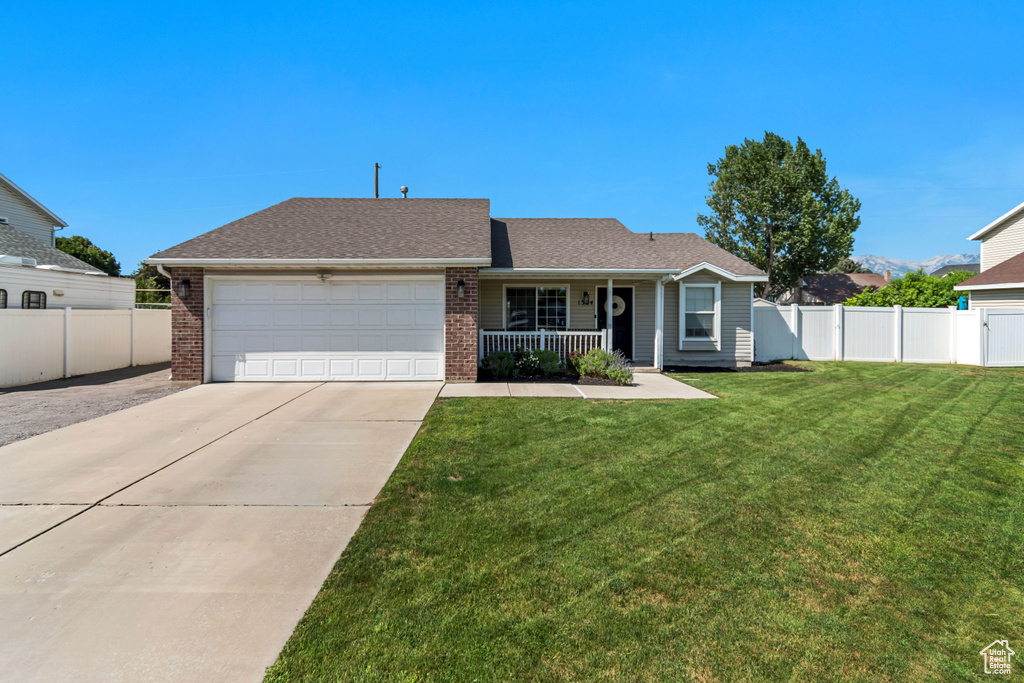 1324 W 50 S Lehi, UT 84043