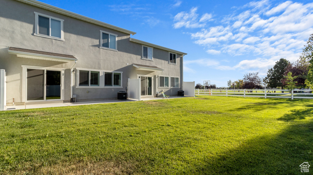 2364 W 1580 S #B Syracuse, UT 84075