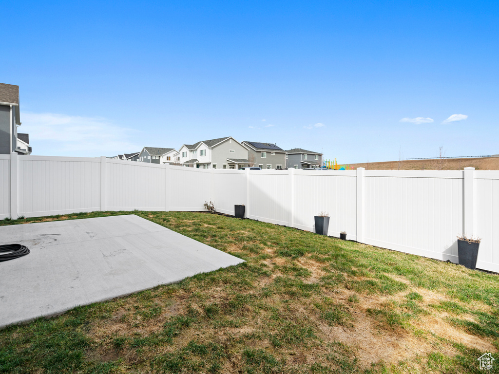 3235 S BURKHILL LN Syracuse, UT 84075