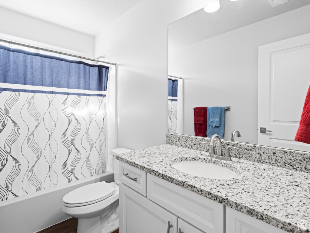3235 S BURKHILL LN Syracuse, UT 84075