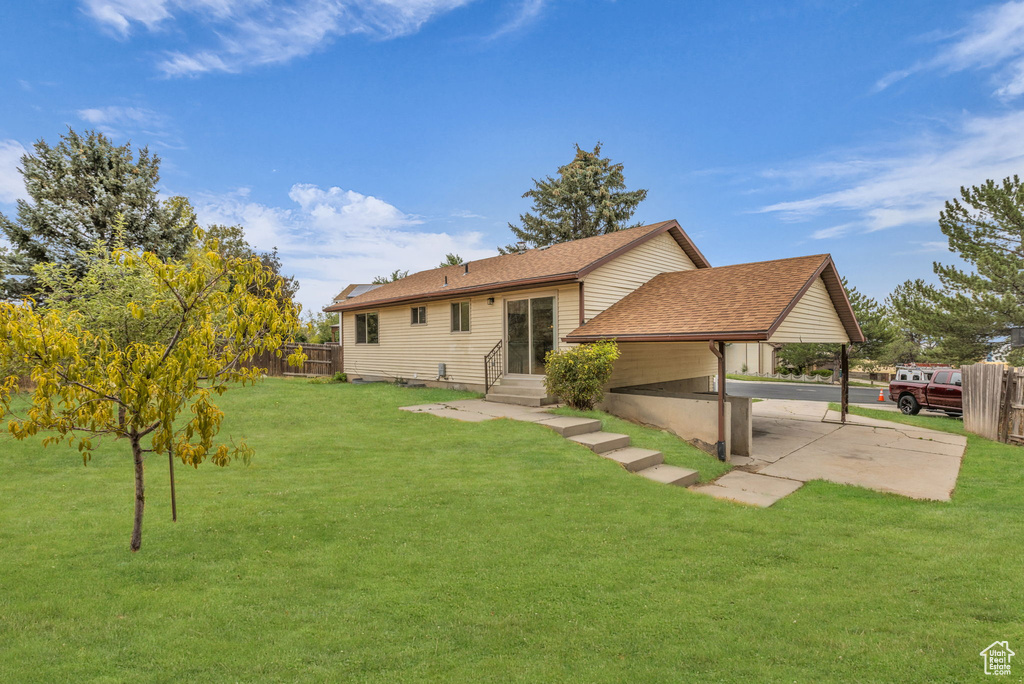 Photo 27 for MLS #2101769 at 4909 W Sakura Ct