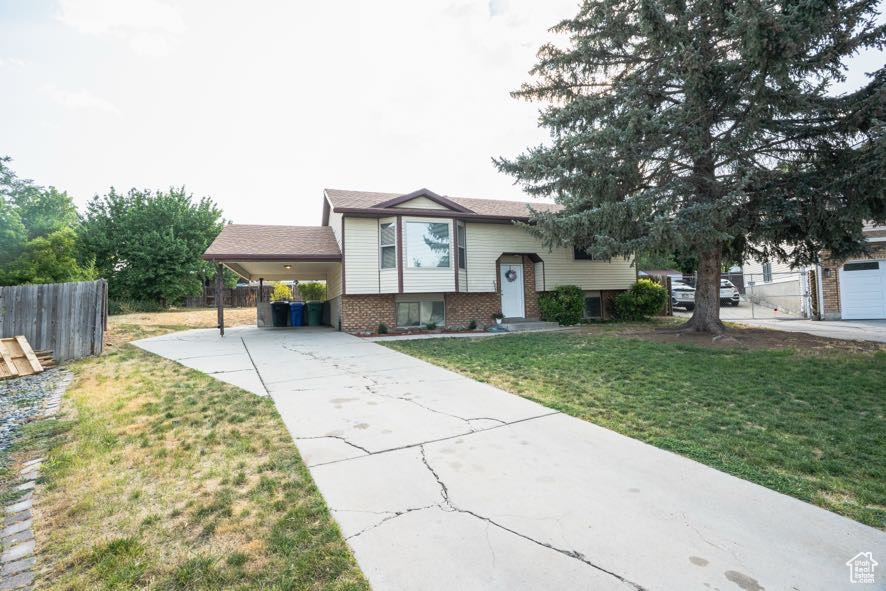4909 W SAKURA CT West Jordan, UT 84081