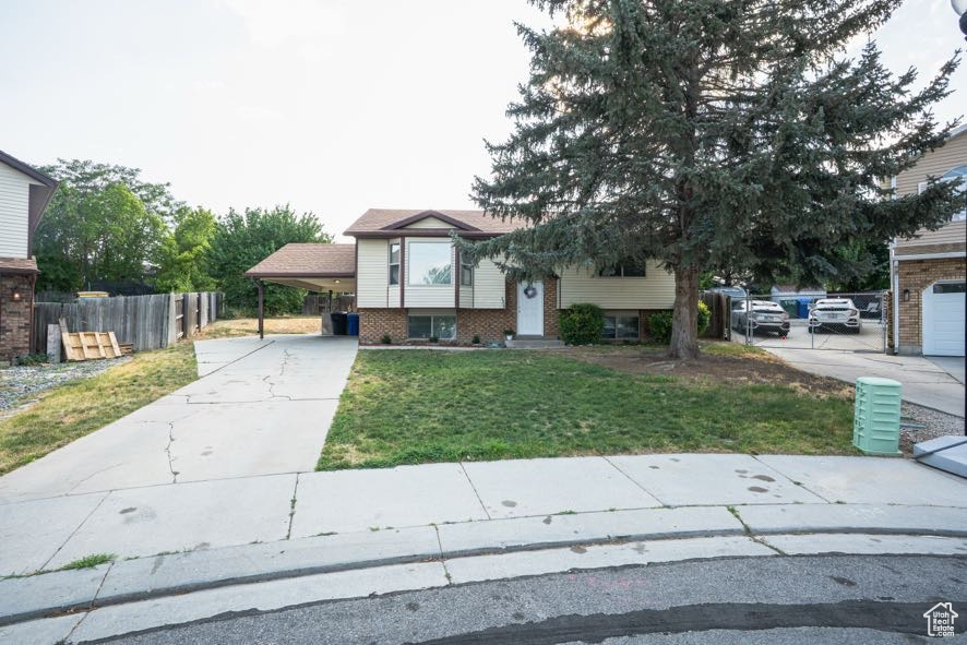 4909 W SAKURA CT West Jordan, UT 84081