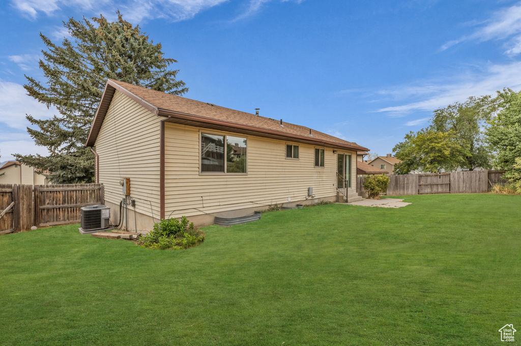 Photo 28 for MLS #2101769 at 4909 W Sakura Ct