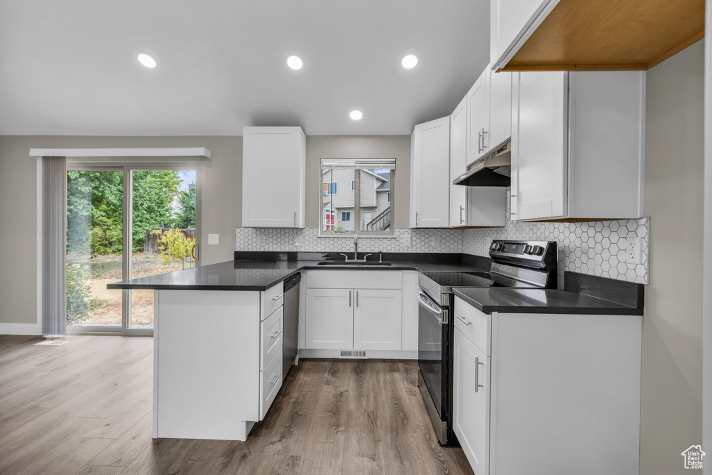 Photo 8 for MLS #2101769 at 4909 W Sakura Ct