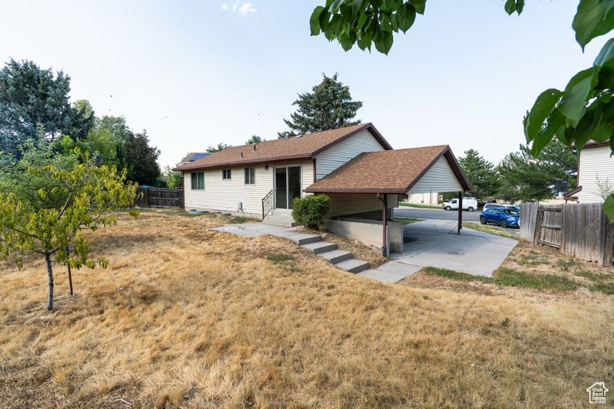4909 W SAKURA CT West Jordan, UT 84081
