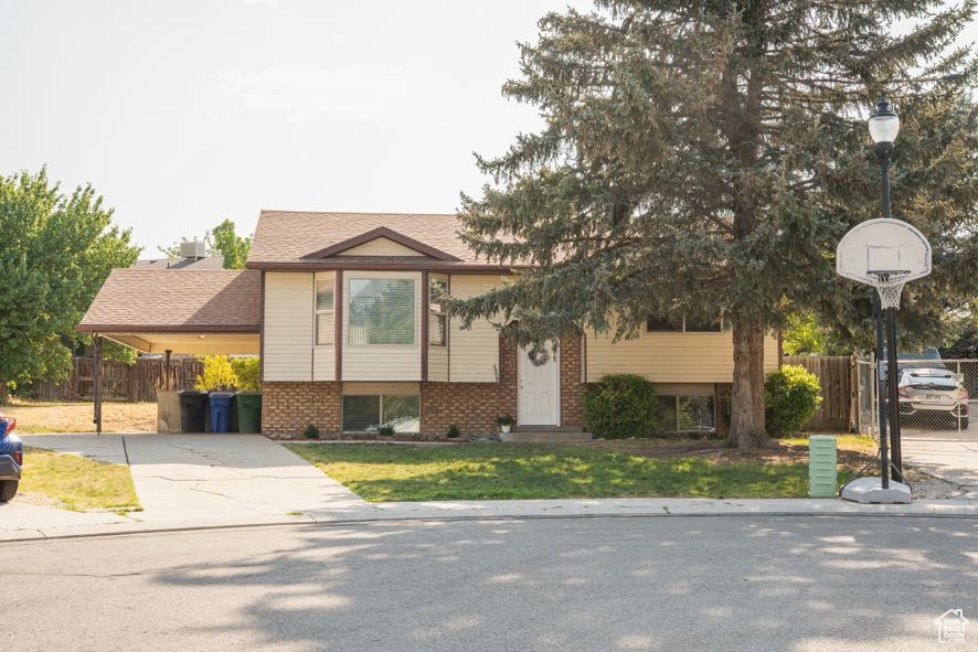 4909 W SAKURA CT West Jordan, UT 84081