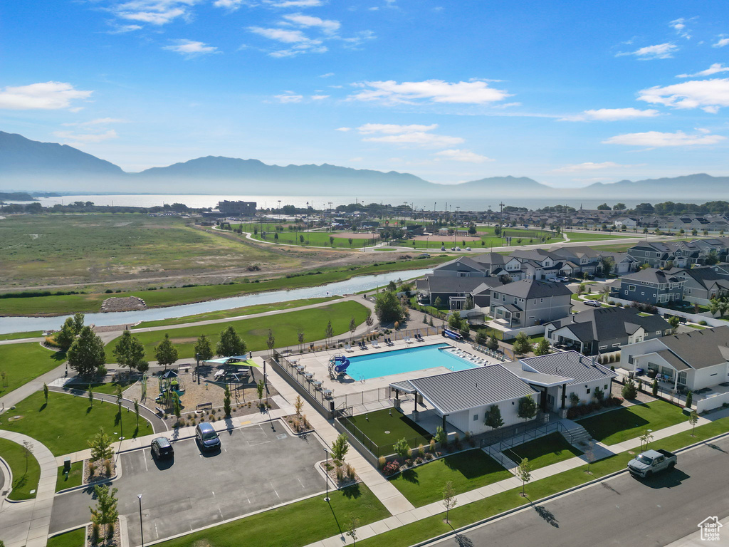 188 E INLET SPRINGS DR Saratoga Springs, UT 84045