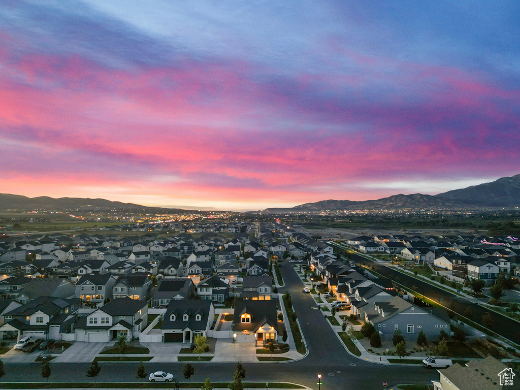 188 E INLET SPRINGS DR Saratoga Springs, UT 84045