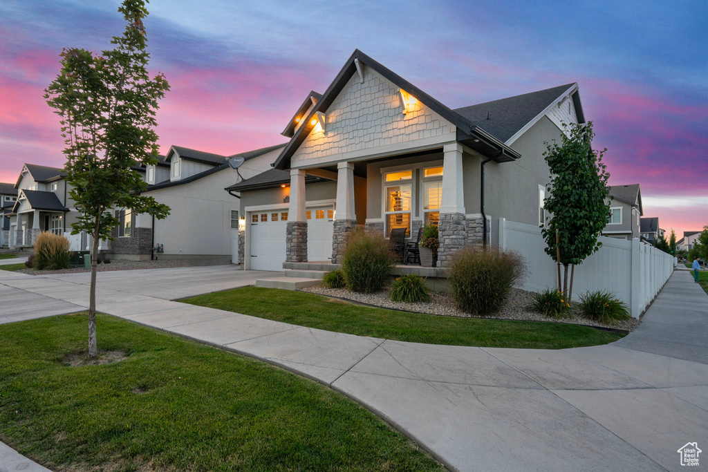 188 E INLET SPRINGS DR Saratoga Springs, UT 84045