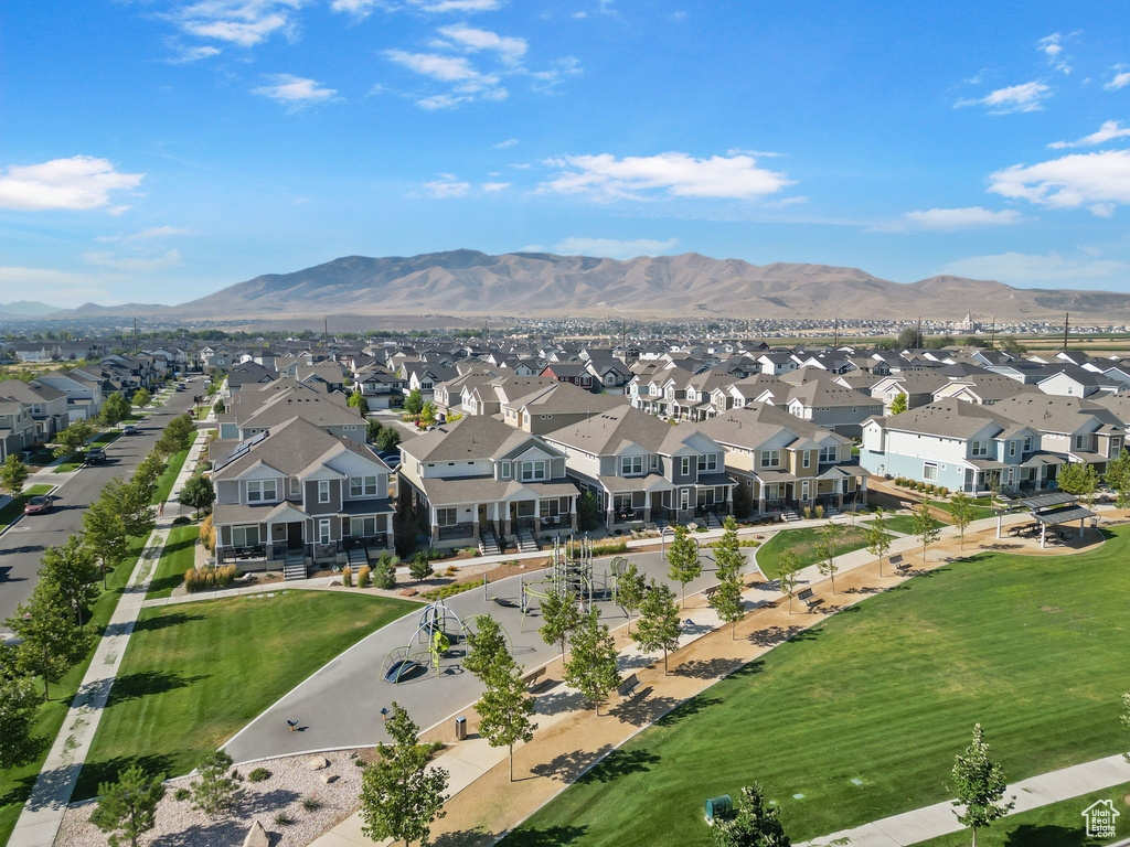 188 E INLET SPRINGS DR Saratoga Springs, UT 84045