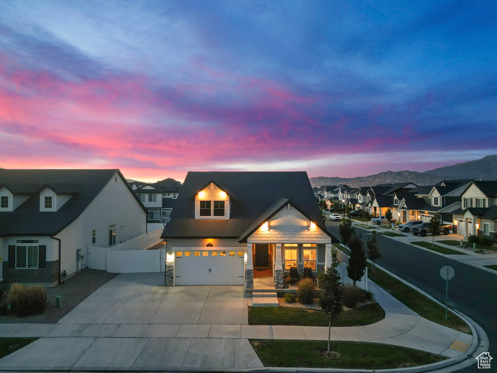 188 E INLET SPRINGS DR Saratoga Springs, UT 84045