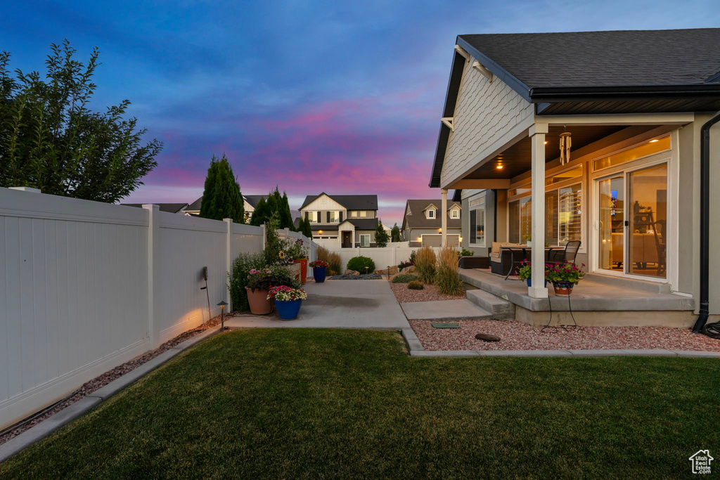 188 E INLET SPRINGS DR Saratoga Springs, UT 84045