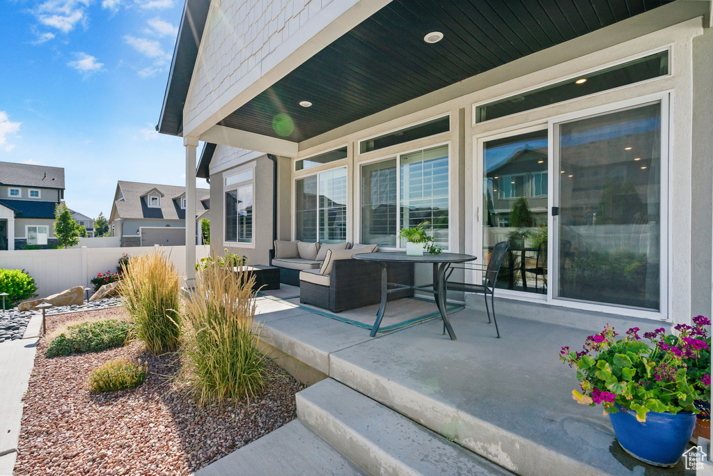188 E INLET SPRINGS DR Saratoga Springs, UT 84045
