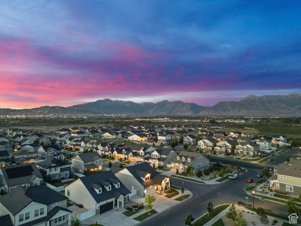 188 E INLET SPRINGS DR Saratoga Springs, UT 84045