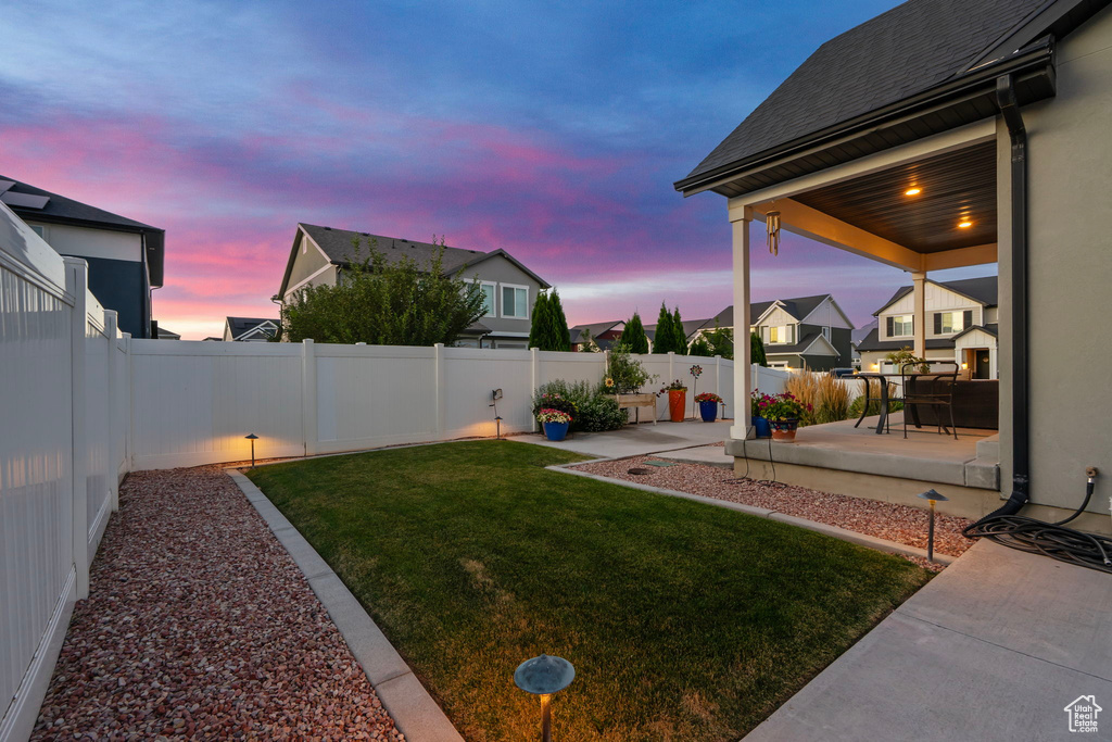 188 E INLET SPRINGS DR Saratoga Springs, UT 84045