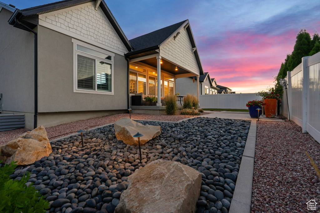 188 E INLET SPRINGS DR Saratoga Springs, UT 84045