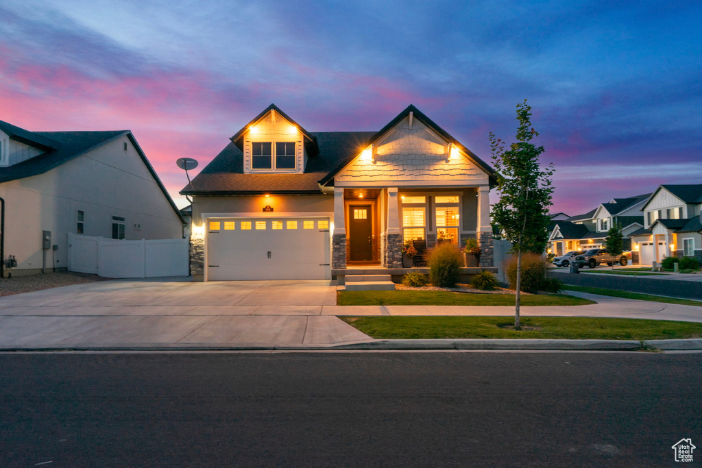 188 E INLET SPRINGS DR Saratoga Springs, UT 84045