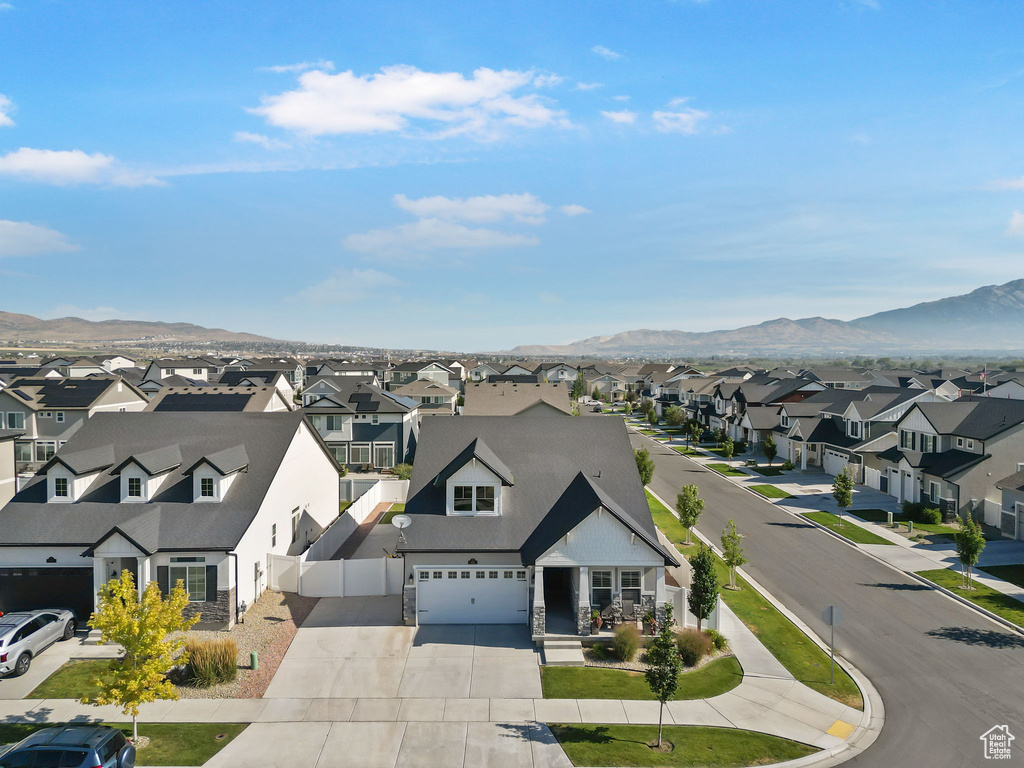 188 E INLET SPRINGS DR Saratoga Springs, UT 84045