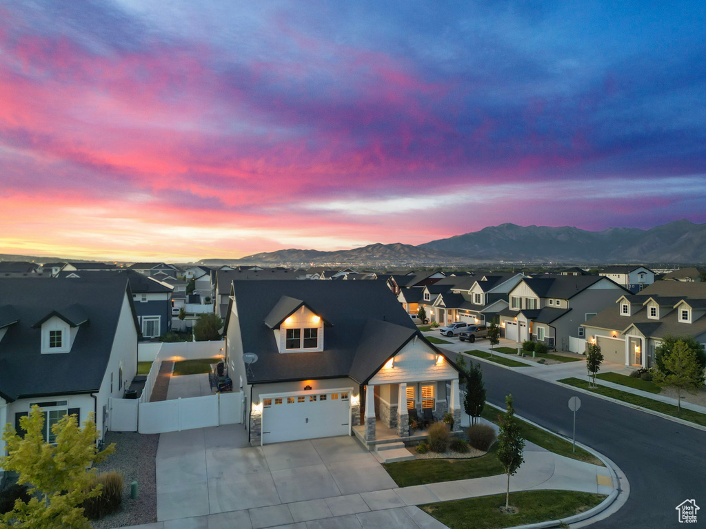 188 E INLET SPRINGS DR Saratoga Springs, UT 84045