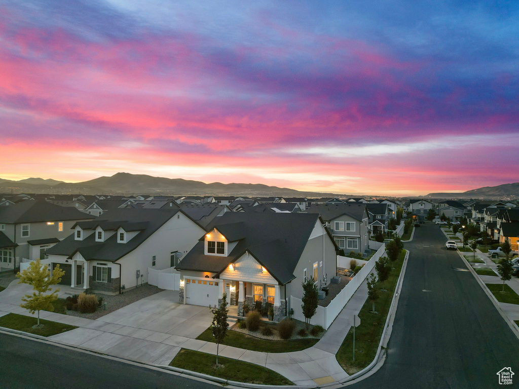 188 E INLET SPRINGS DR Saratoga Springs, UT 84045
