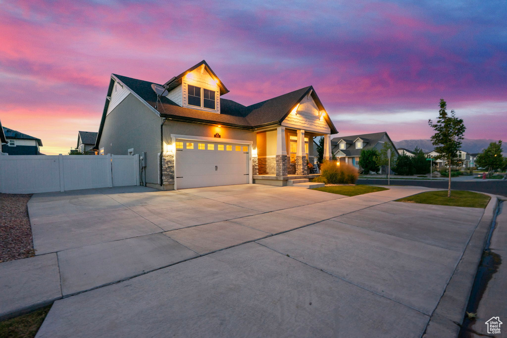 188 E INLET SPRINGS DR Saratoga Springs, UT 84045