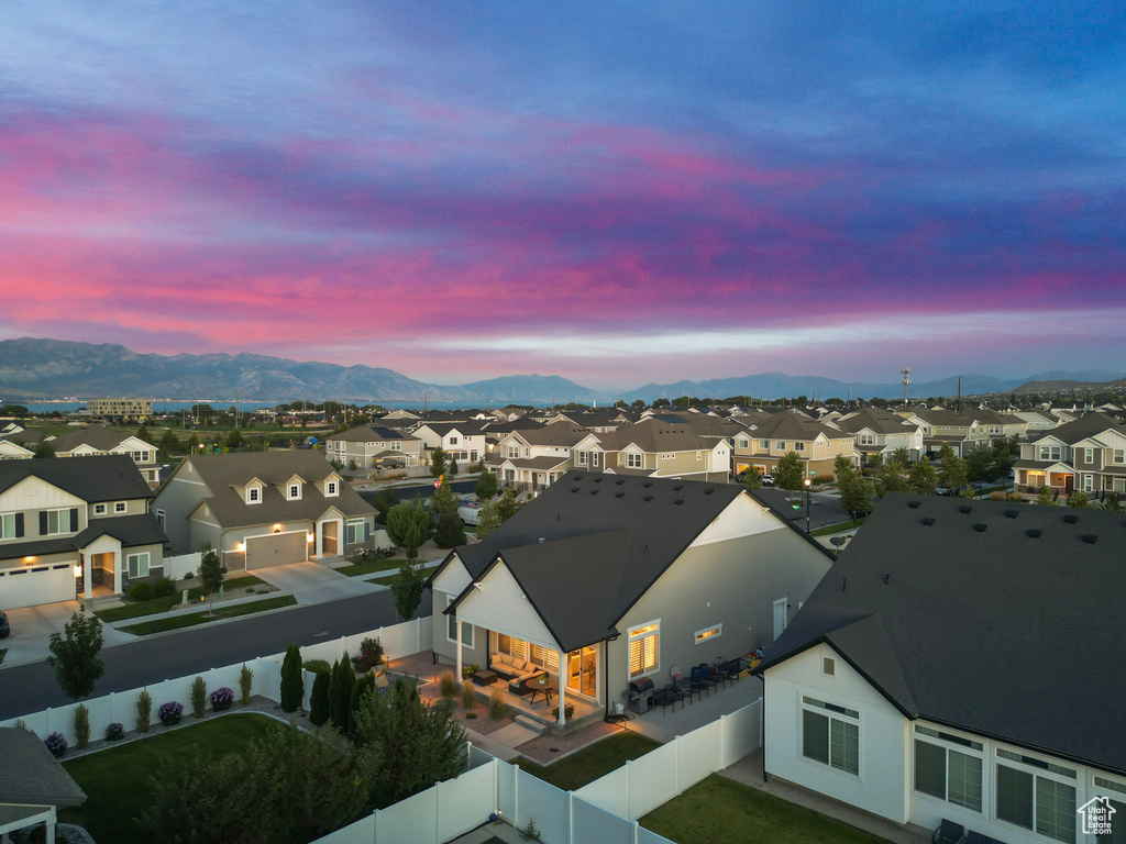 188 E INLET SPRINGS DR Saratoga Springs, UT 84045