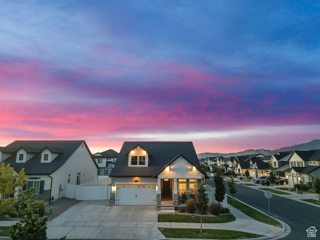188 E INLET SPRINGS DR Saratoga Springs, UT 84045