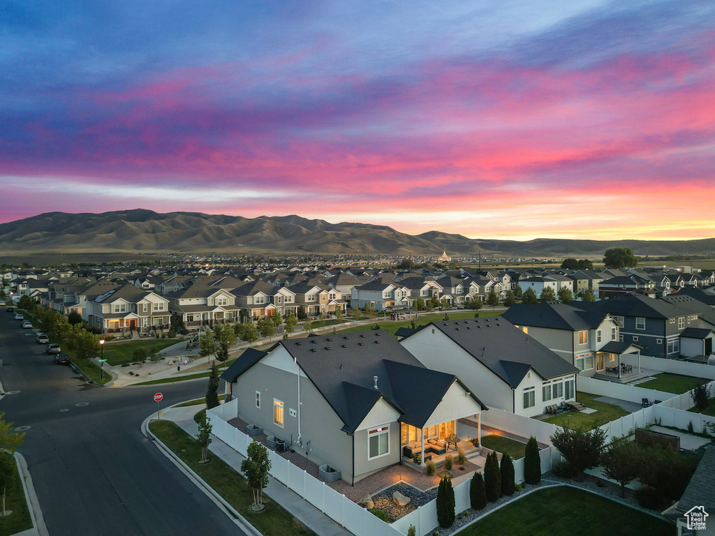 188 E INLET SPRINGS DR Saratoga Springs, UT 84045