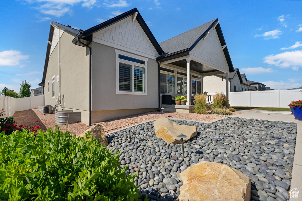 188 E INLET SPRINGS DR Saratoga Springs, UT 84045