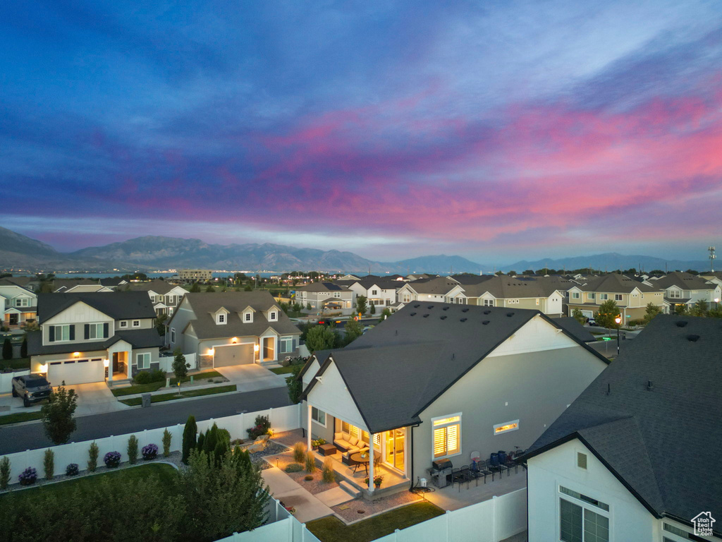 188 E INLET SPRINGS DR Saratoga Springs, UT 84045
