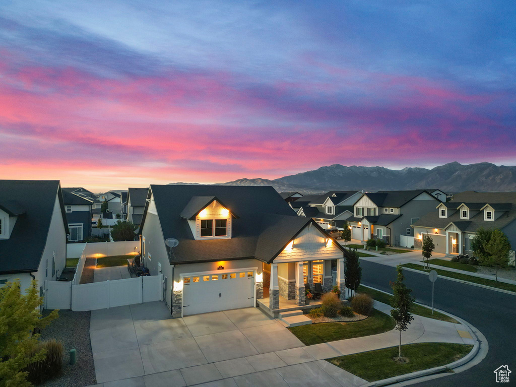 188 E INLET SPRINGS DR Saratoga Springs, UT 84045