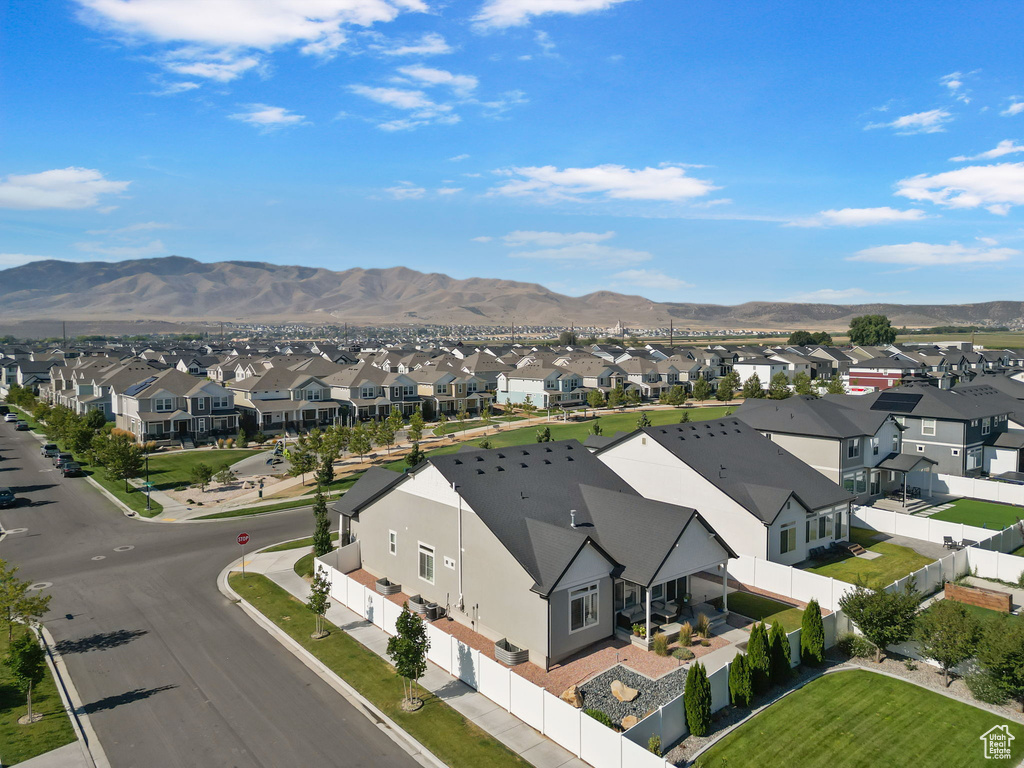 188 E INLET SPRINGS DR Saratoga Springs, UT 84045
