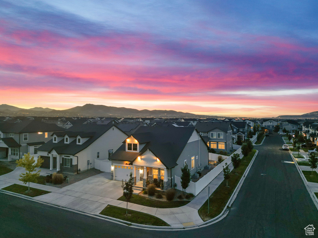 188 E INLET SPRINGS DR Saratoga Springs, UT 84045