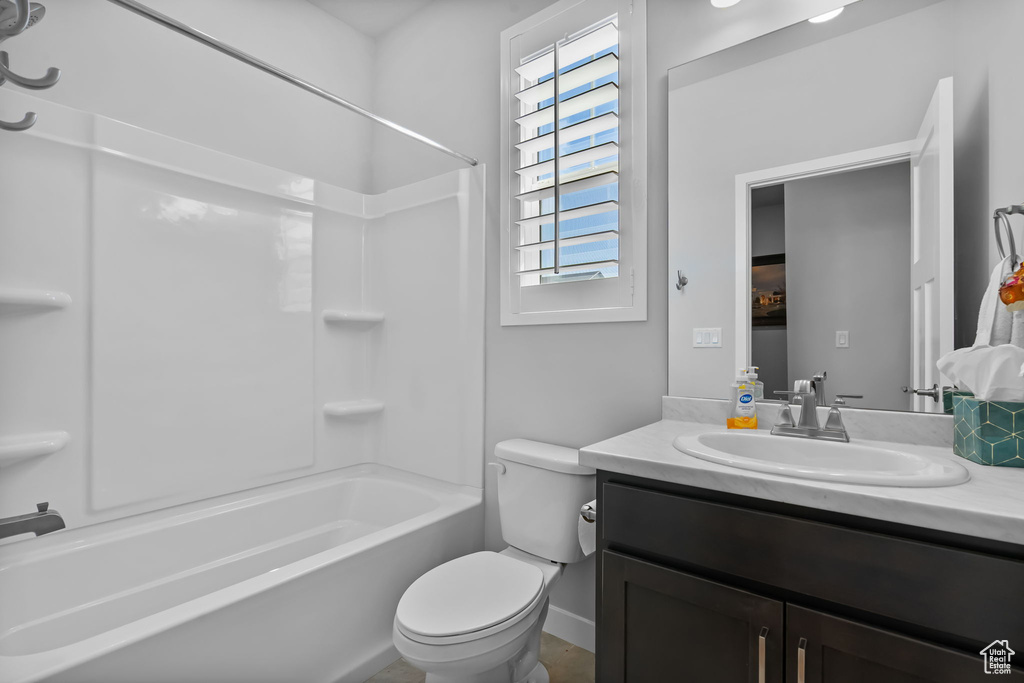 188 E INLET SPRINGS DR Saratoga Springs, UT 84045