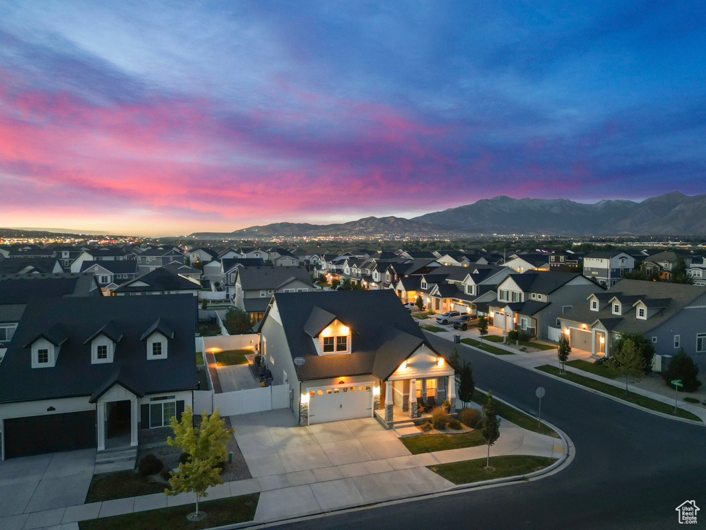 188 E INLET SPRINGS DR Saratoga Springs, UT 84045
