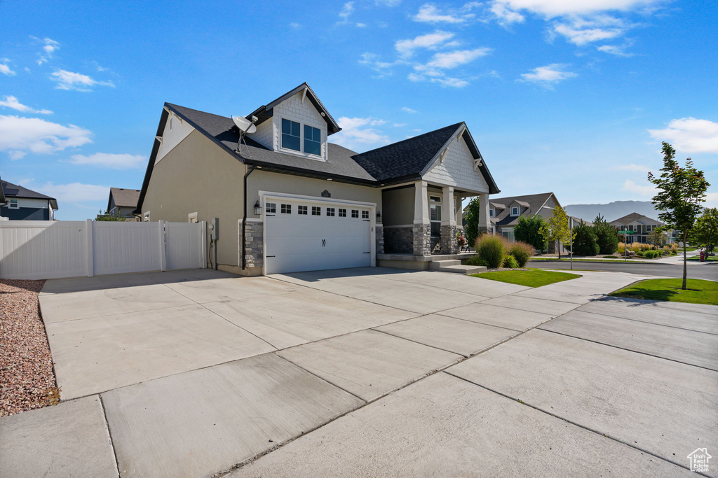 188 E INLET SPRINGS DR Saratoga Springs, UT 84045