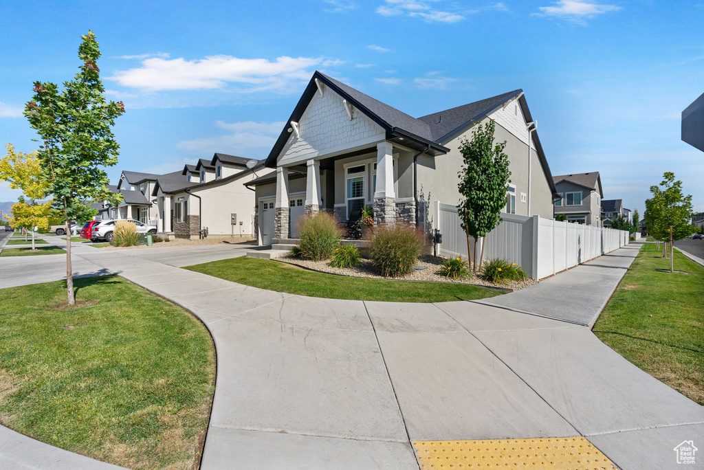 188 E INLET SPRINGS DR Saratoga Springs, UT 84045