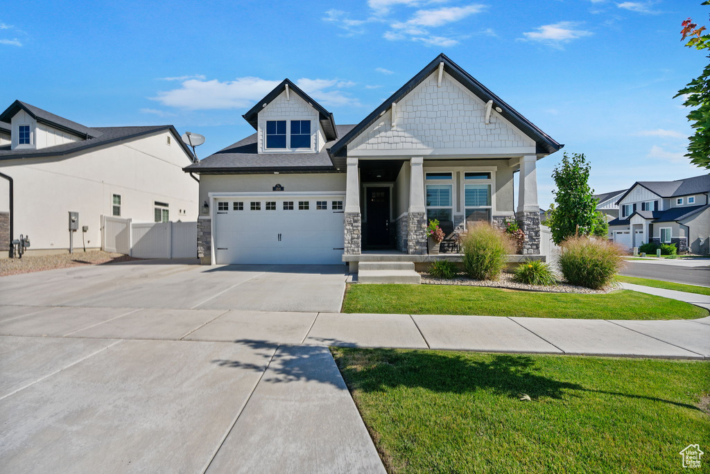 188 E INLET SPRINGS DR Saratoga Springs, UT 84045