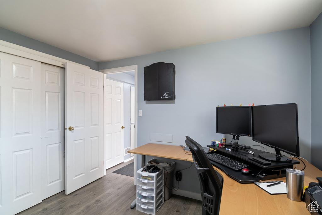 2532 E SUNDOWN AVE Cottonwood Heights, UT 84121