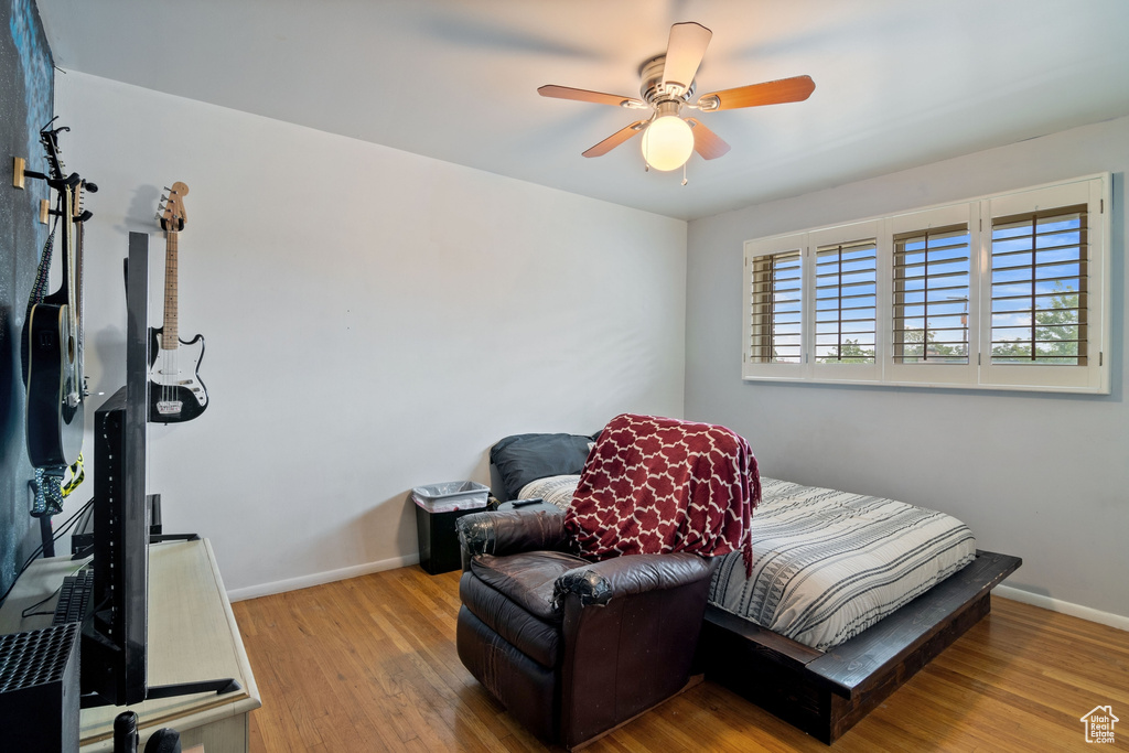 2532 E SUNDOWN AVE Cottonwood Heights, UT 84121
