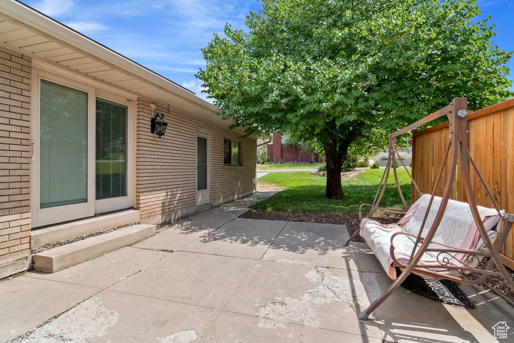 2532 E SUNDOWN AVE Cottonwood Heights, UT 84121
