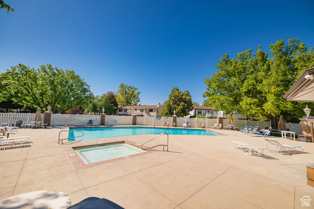 4307 S HAVERFORD CT Taylorsville, UT 84123