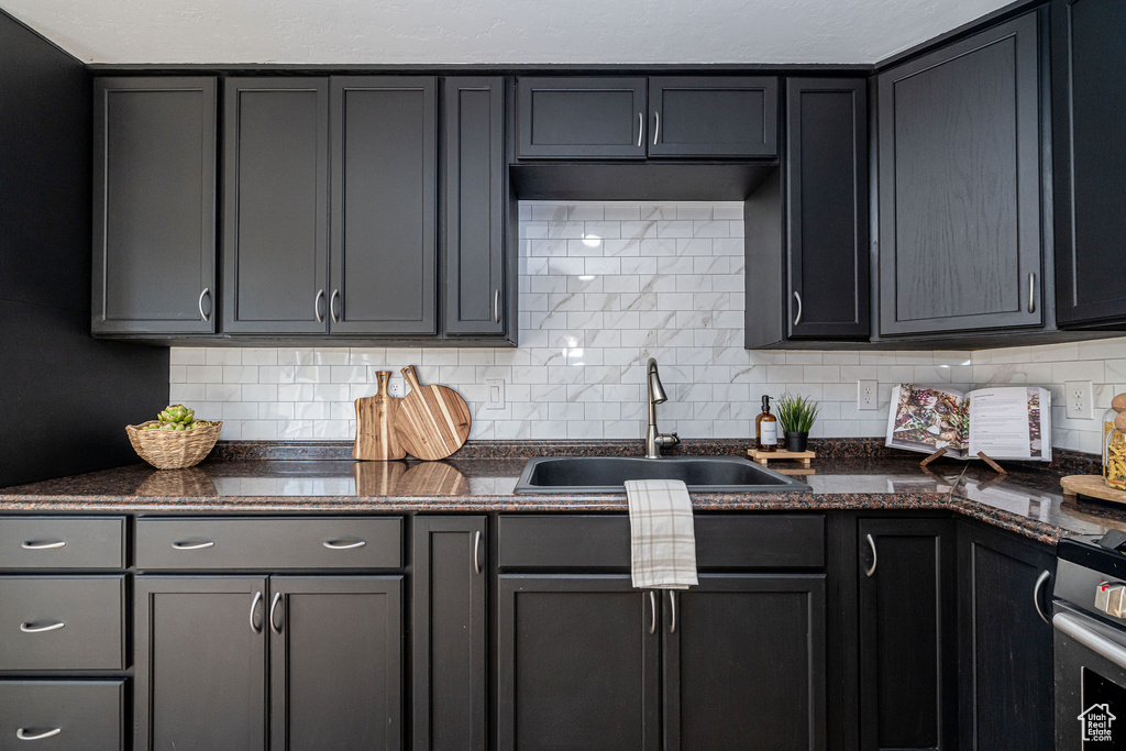 4307 S HAVERFORD CT Taylorsville, UT 84123