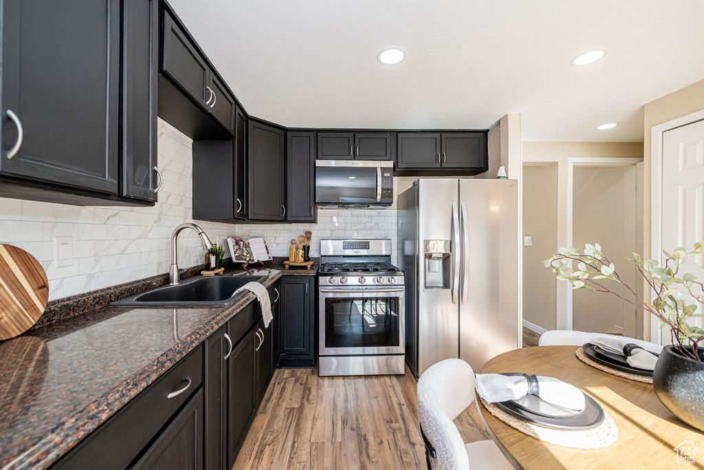 4307 S HAVERFORD CT Taylorsville, UT 84123