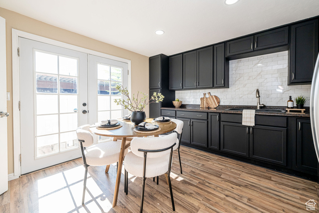 4307 S HAVERFORD CT Taylorsville, UT 84123