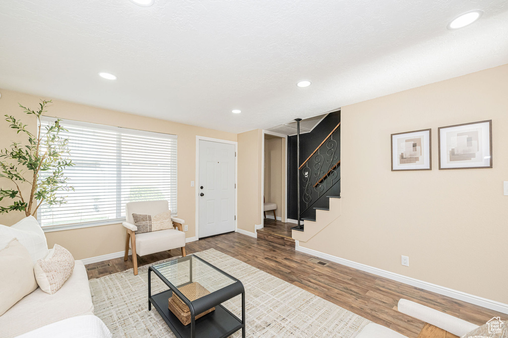 4307 S HAVERFORD CT Taylorsville, UT 84123