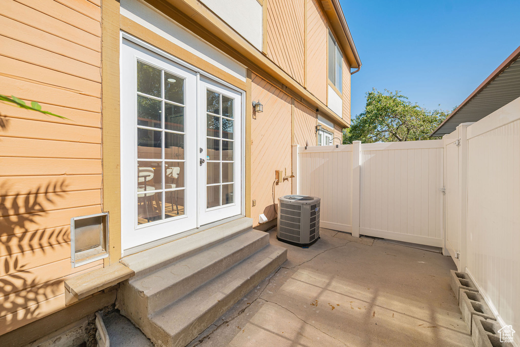 4307 S HAVERFORD CT Taylorsville, UT 84123